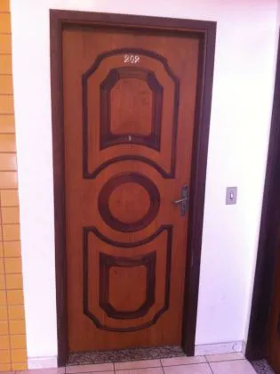 Apartamento para aluguel em Centro