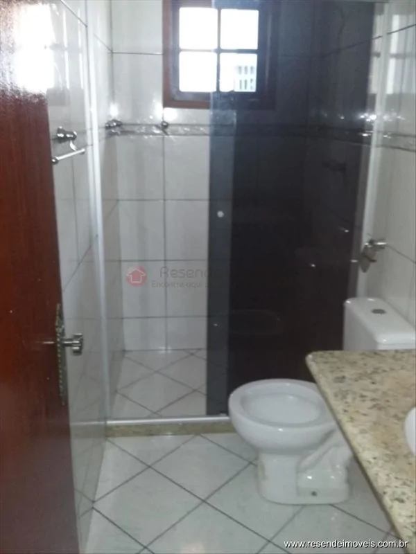 Foto 10 de 13 - Casa para aluguel em Vila Julieta