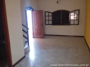 Casa para aluguel em Vila Julieta