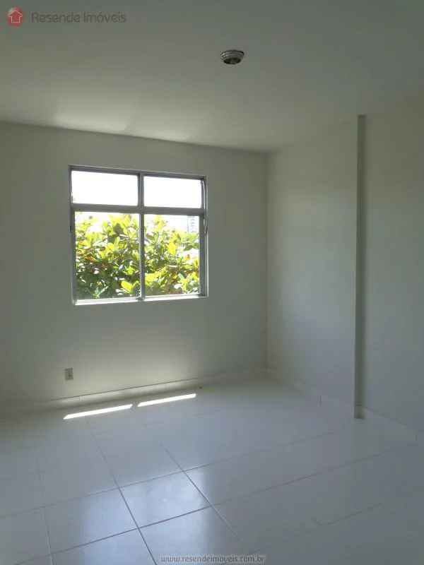 Foto 3 de 8 - Apartamento para aluguel em Comercial