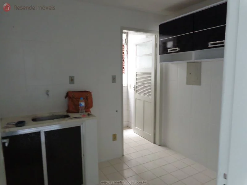 Foto 4 de 8 - Apartamento para aluguel em Comercial