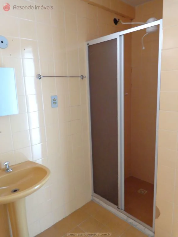 Foto 8 de 8 - Apartamento para aluguel em Comercial