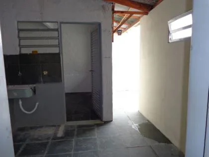 Apartamento para aluguel em Manejo