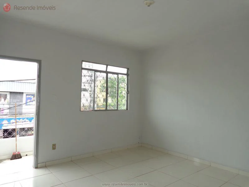 Foto 1 de 7 - Apartamento para aluguel em Manejo