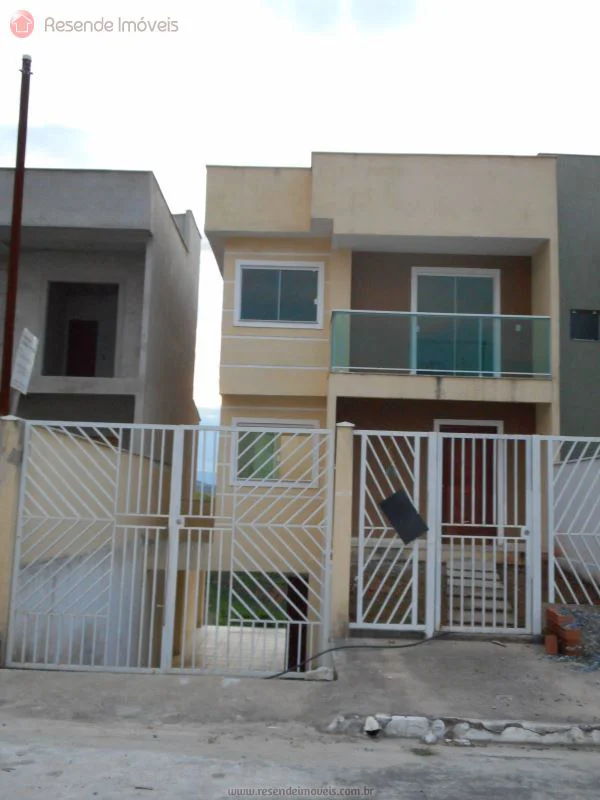 Foto 33 de 33 - Casa para venda em Parque Ipiranga II