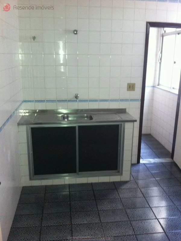 Foto 5 de 8 - Apartamento para aluguel em Comercial