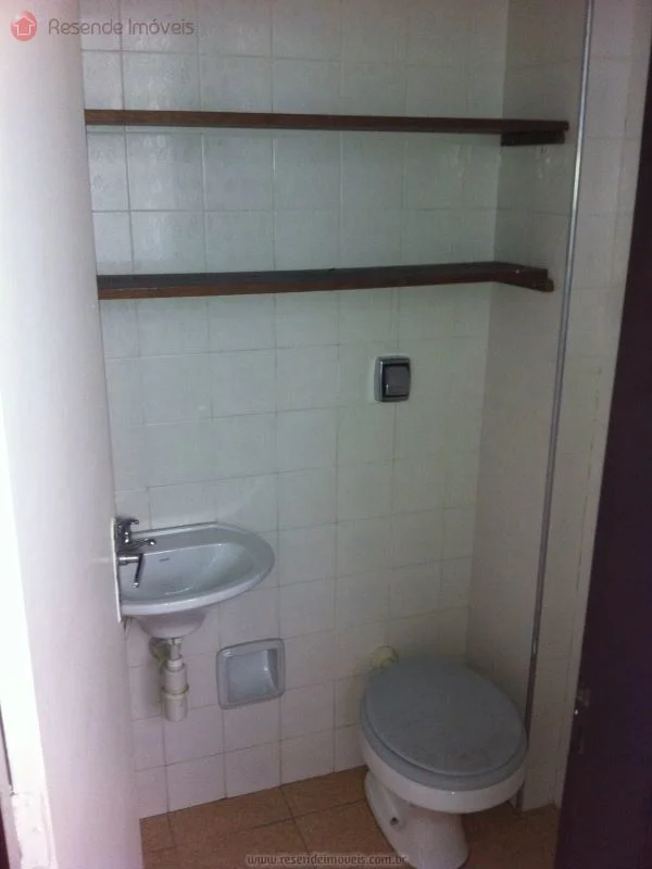 Foto 8 de 8 - Apartamento para aluguel em Comercial