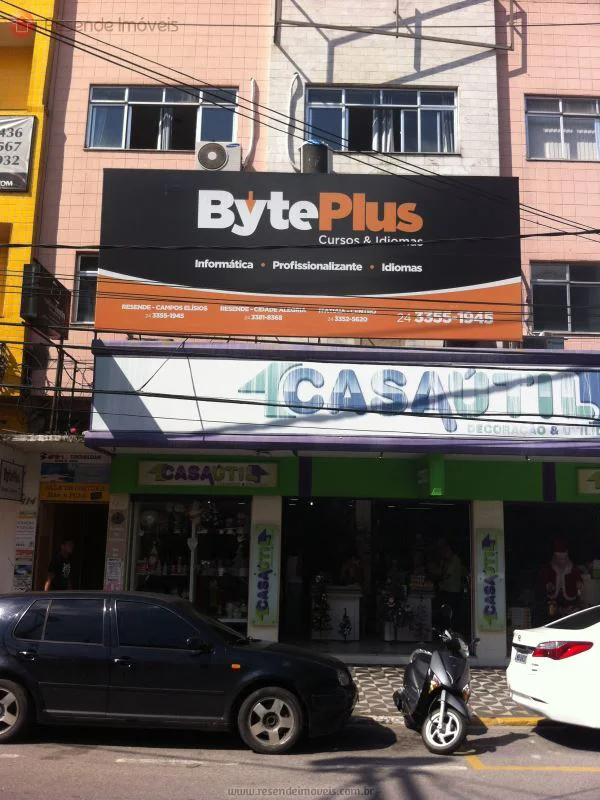 Foto 6 de 6 - Sala Comercial para aluguel em Campos Elíseos