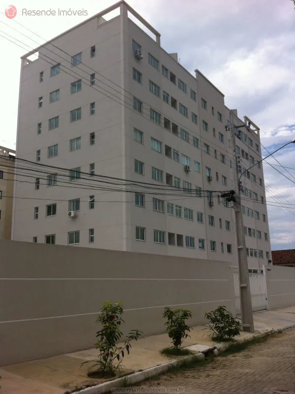 Foto 1 de 10 - Apartamento para aluguel em Liberdade