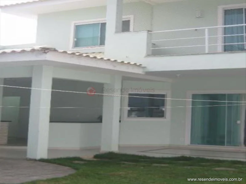 Foto 3 de 5 - Casa para venda em Jardim Brasília