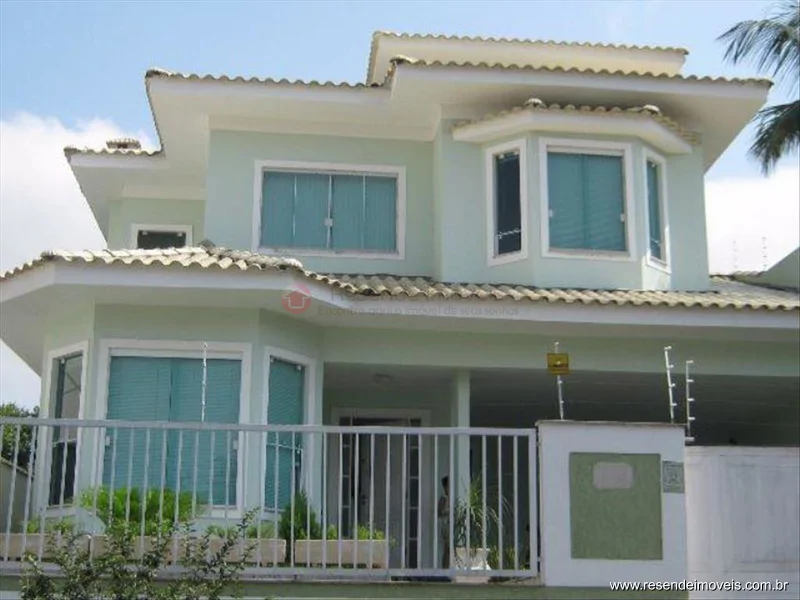 Foto 5 de 5 - Casa para venda em Jardim Brasília