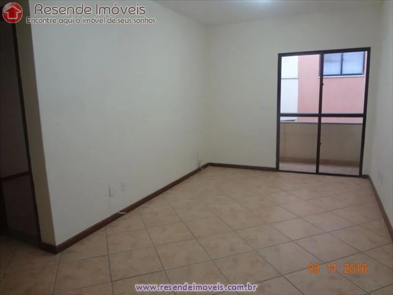 Foto 3 de 5 - Apartamento para aluguel em Barbosa Lima