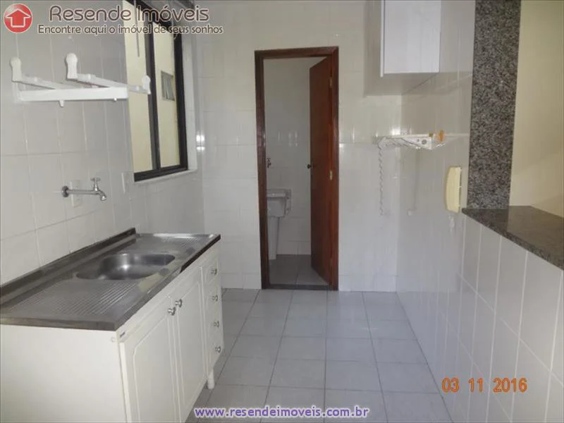 Foto 2 de 5 - Apartamento para aluguel em Barbosa Lima