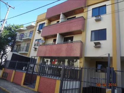 Apartamento para aluguel em Barbosa Lima