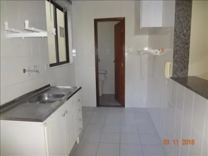 Apartamento para aluguel em Barbosa Lima