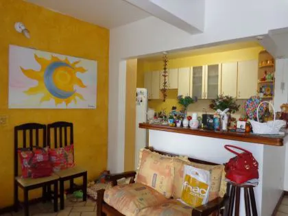 Apartamento para venda em Jardim Brasília