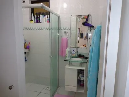 Apartamento para venda em Jardim Brasília