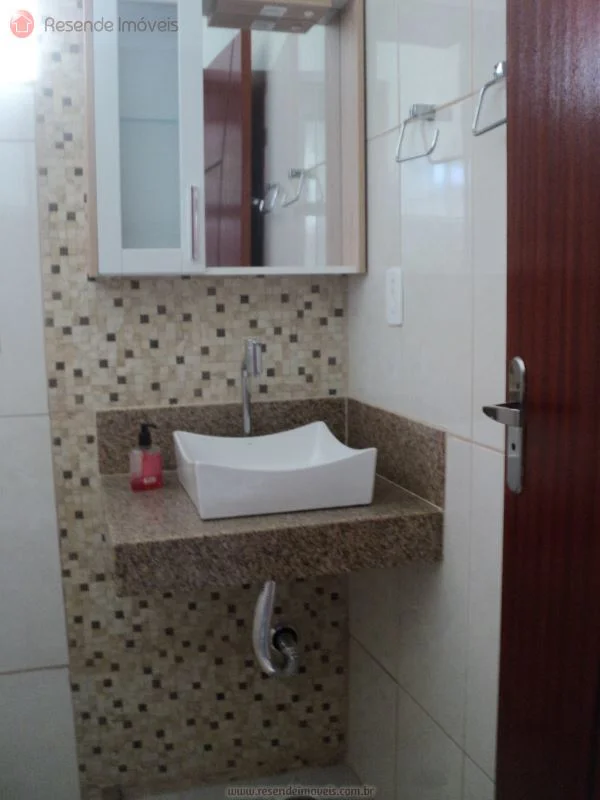 Foto 4 de 10 - Casa para venda em Jardim Aliança II