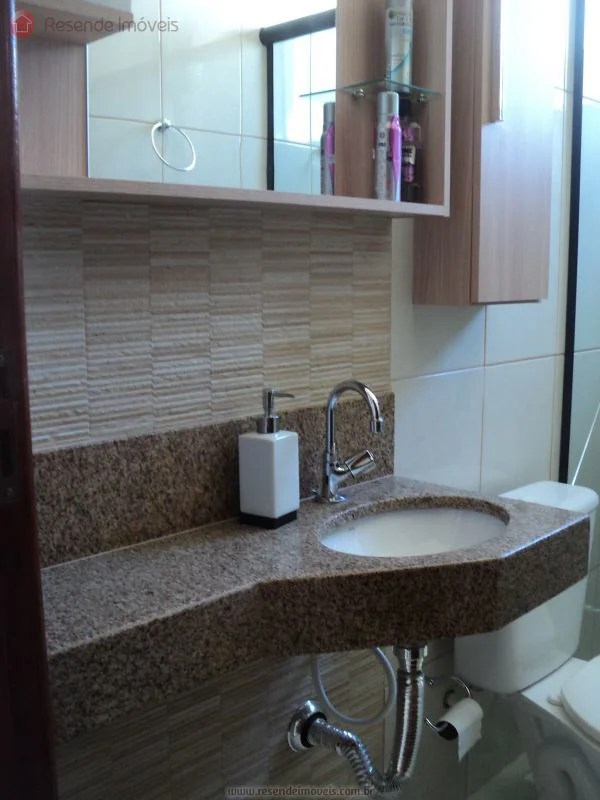 Foto 6 de 10 - Casa para venda em Jardim Aliança II