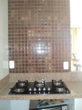 Casa para venda em Jardim Aliança II