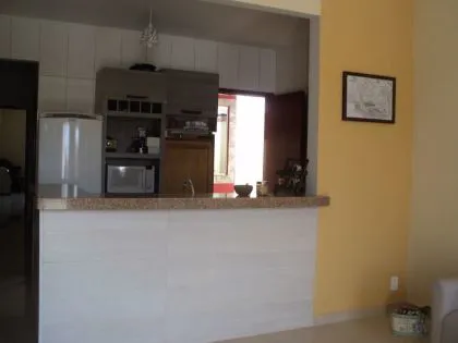 Casa para venda em Jardim Aliança II