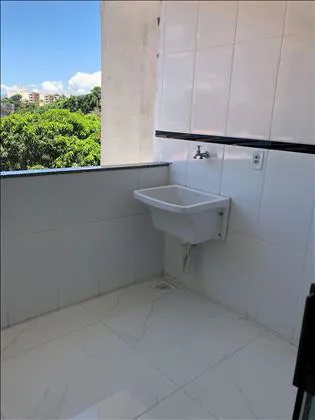 Apartamento para venda em Vila Julieta