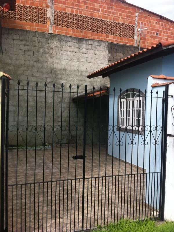 Foto 2 de 12 - Casa para aluguel em Liberdade