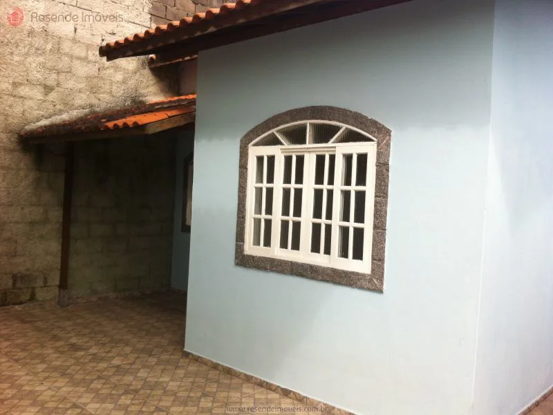 Foto 3 de 12 - Casa para aluguel em Liberdade