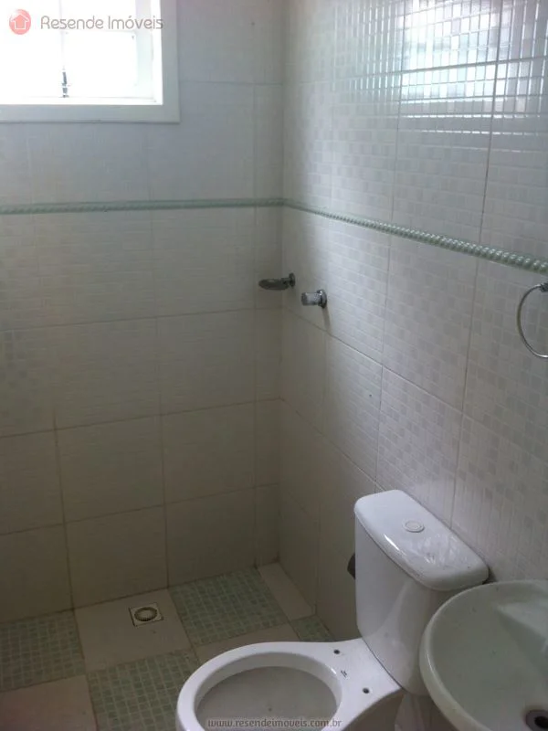 Foto 9 de 12 - Casa para aluguel em Liberdade