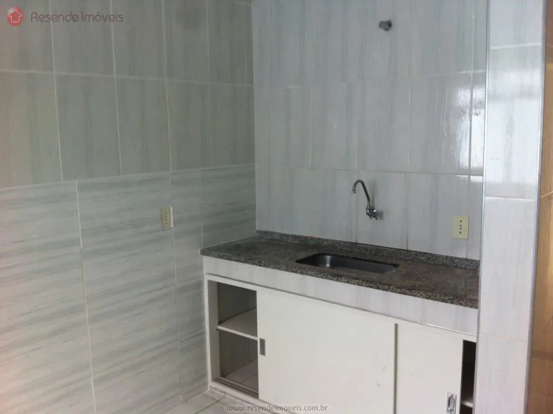 Foto 10 de 12 - Casa para aluguel em Liberdade