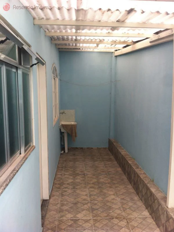 Foto 12 de 12 - Casa para aluguel em Liberdade