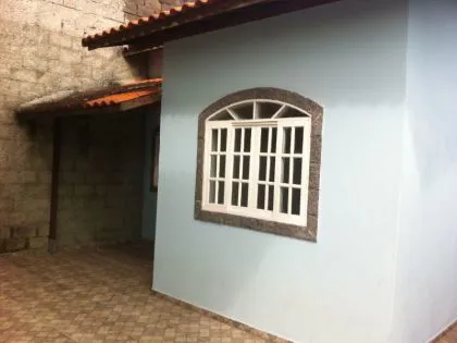 Casa para aluguel em Liberdade