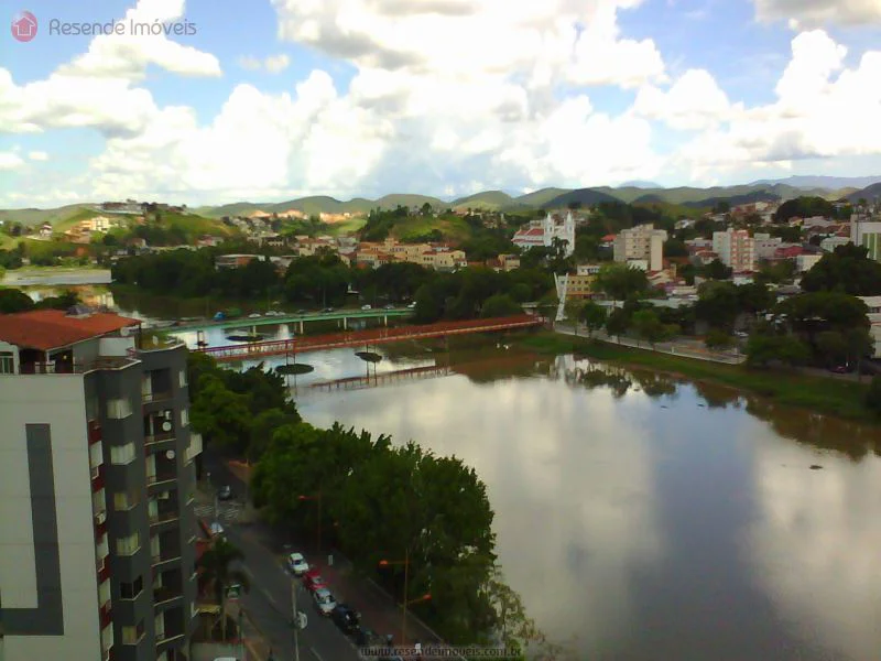 Foto 2 de 9 - Apartamento para venda em Campos Elíseos