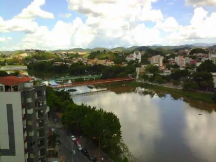 Apartamento para venda em Campos Elíseos