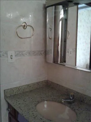 Apartamento para aluguel em Liberdade