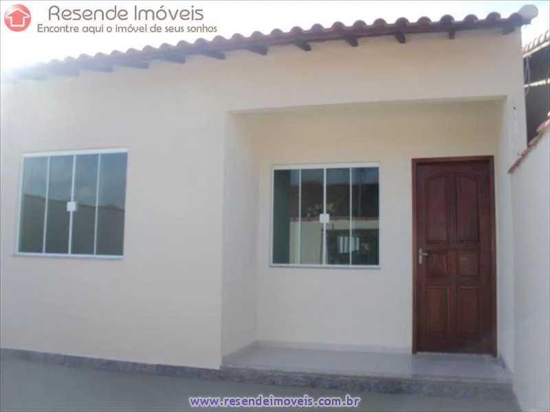 Foto 5 de 7 - Casa para venda em Boa Vista II