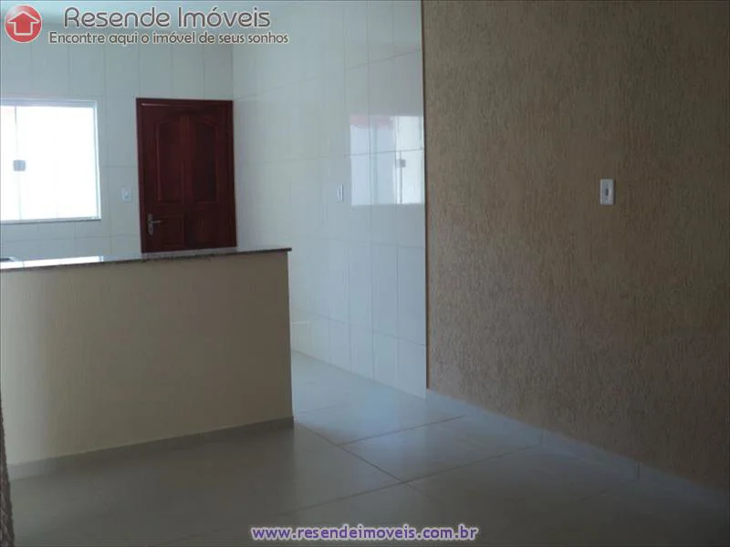 Foto 2 de 7 - Casa para venda em Boa Vista II