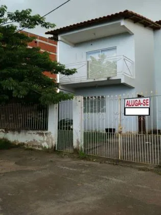 Casa para aluguel em Parque Ipiranga