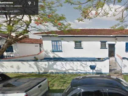 Casa para aluguel em Manejo