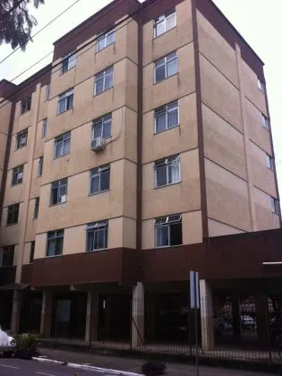 Apartamento para aluguel em Comercial