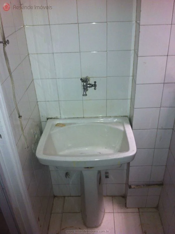 Foto 6 de 8 - Apartamento para aluguel em Comercial