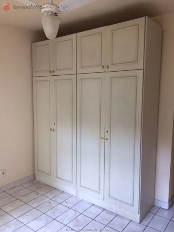 Foto 1 de 6 - Apartamento para aluguel em Comercial