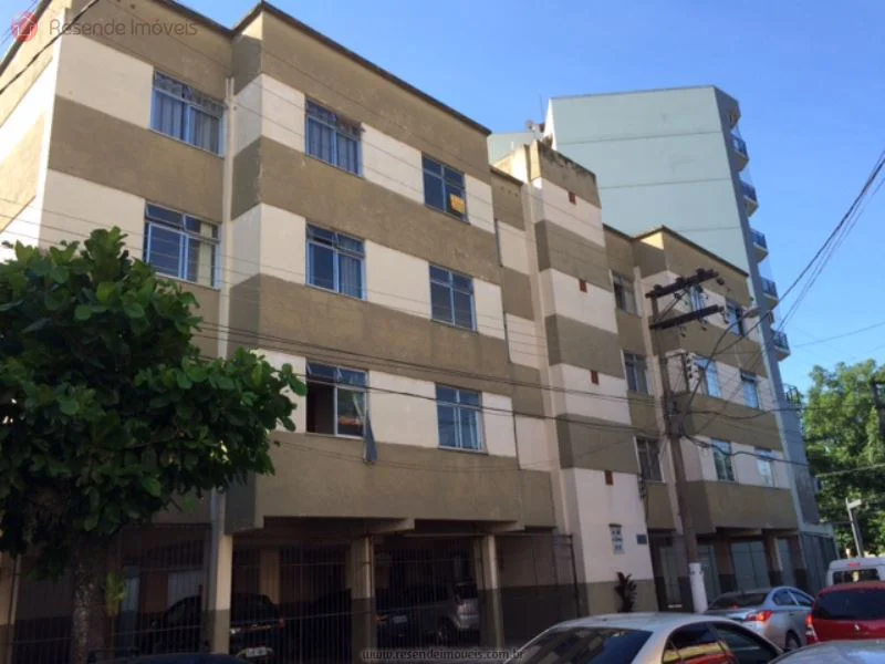 Foto 6 de 6 - Apartamento para aluguel em Comercial