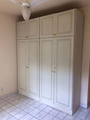 Apartamento para aluguel em Comercial
