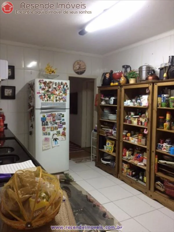 Foto 4 de 17 - Casa para venda em Centro