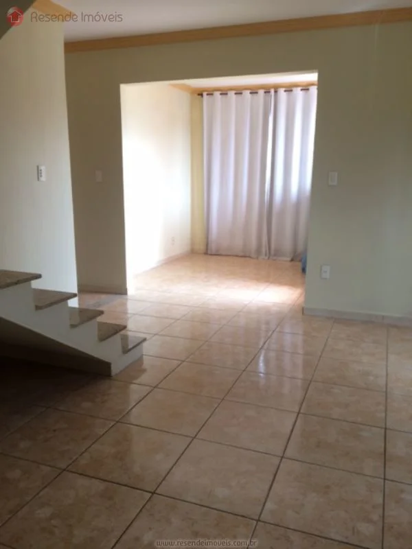 Foto 2 de 11 - Casa para aluguel em Parque Ipiranga