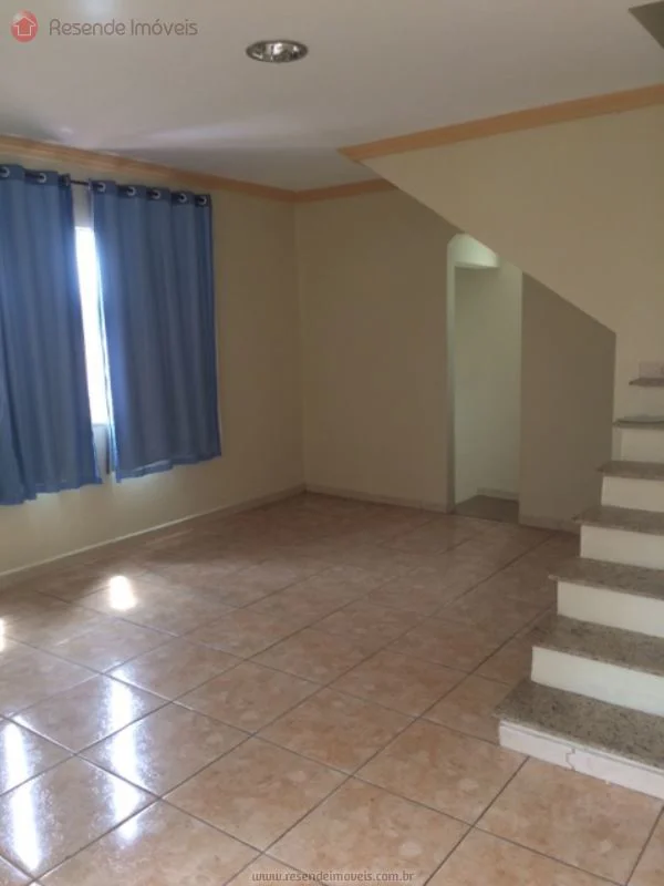 Foto 3 de 11 - Casa para aluguel em Parque Ipiranga