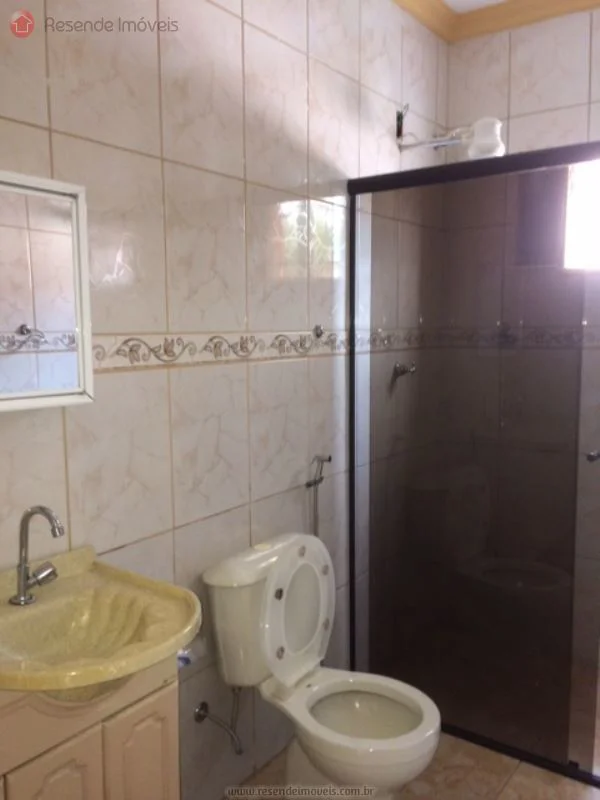 Foto 5 de 11 - Casa para aluguel em Parque Ipiranga