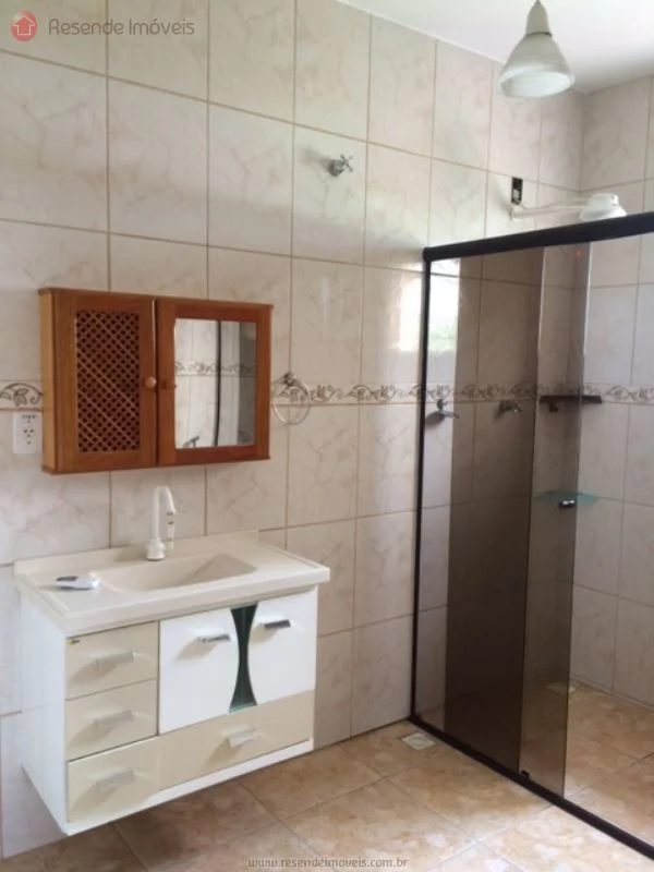 Foto 6 de 11 - Casa para aluguel em Parque Ipiranga