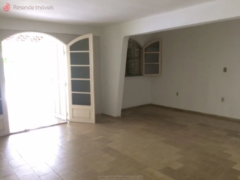 Foto 1 de 12 - Casa para aluguel em Cidade Alegria